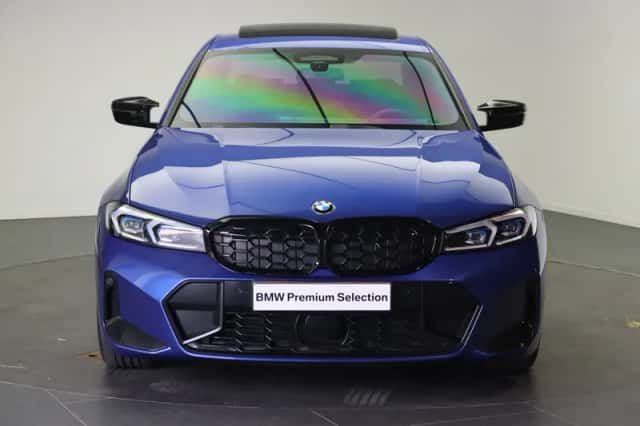 BMW 3-Serie (2024) thumbnail 3