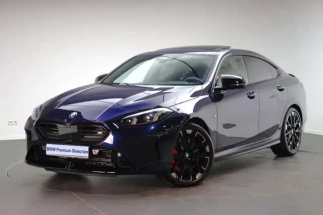 BMW 2-Serie (2025) thumbnail 1