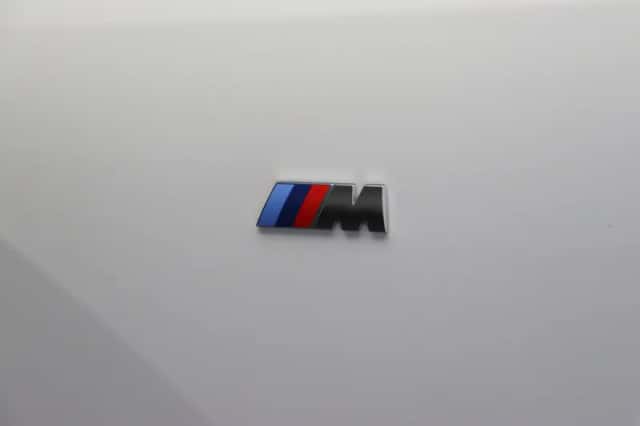 BMW X3 (2024) thumbnail 6