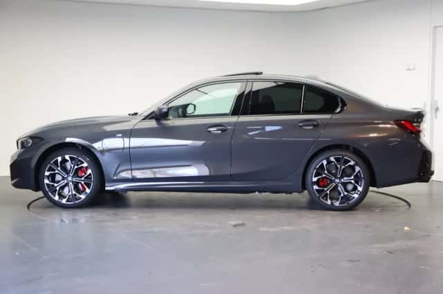 BMW 3-Serie (2026) thumbnail 2