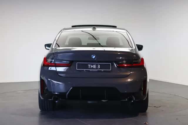 BMW 3-Serie (2026) thumbnail 3