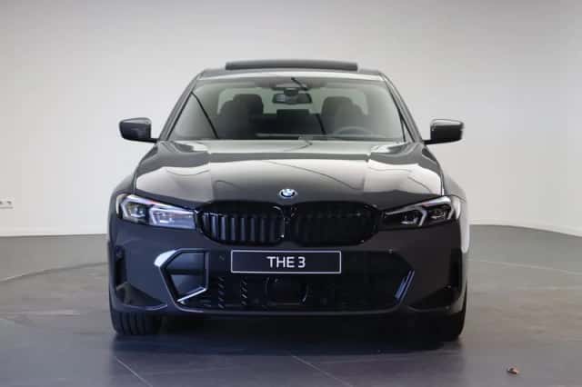 BMW 3-Serie (2026) thumbnail 5