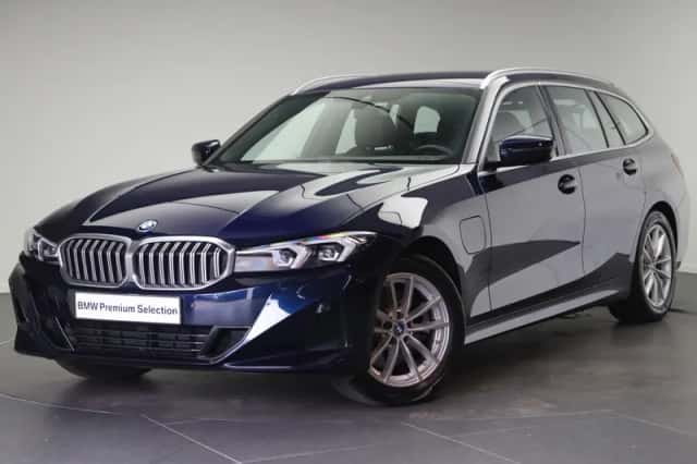 BMW 3-Serie (2023) thumbnail 1