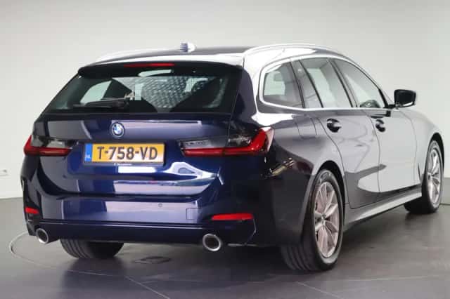 BMW 3-Serie (2023) thumbnail 3