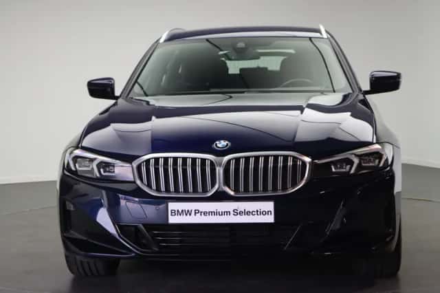 BMW 3-Serie (2023) thumbnail 5