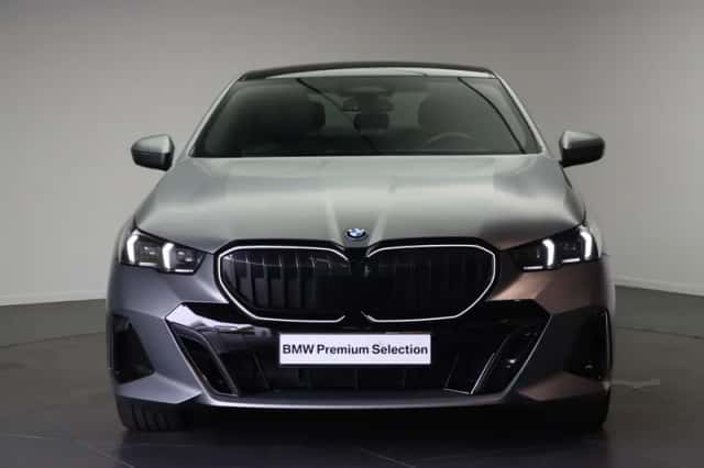 BMW 5-Serie (2024) thumbnail 5