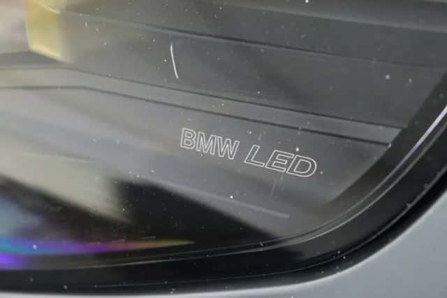 BMW 5-Serie (2024) thumbnail 6