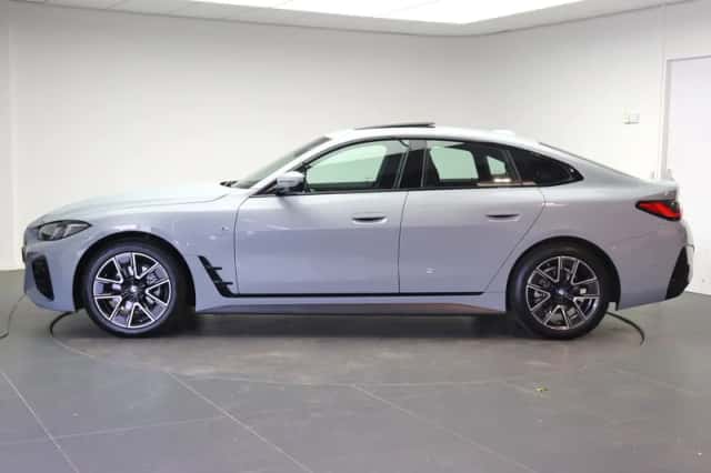 BMW 4-Serie (2025) thumbnail 2
