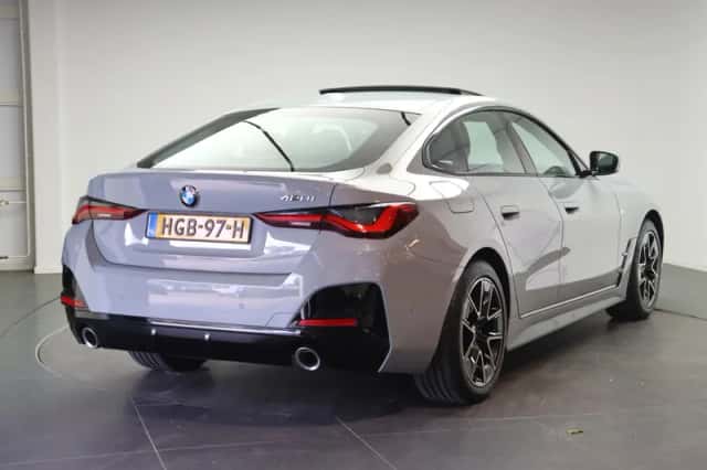 BMW 4-Serie (2025) thumbnail 3