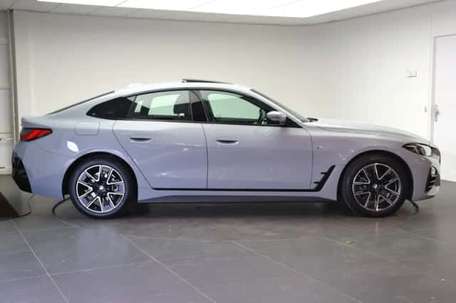 BMW 4-Serie (2025) thumbnail 4