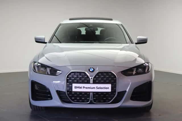 BMW 4-Serie (2025) thumbnail 5