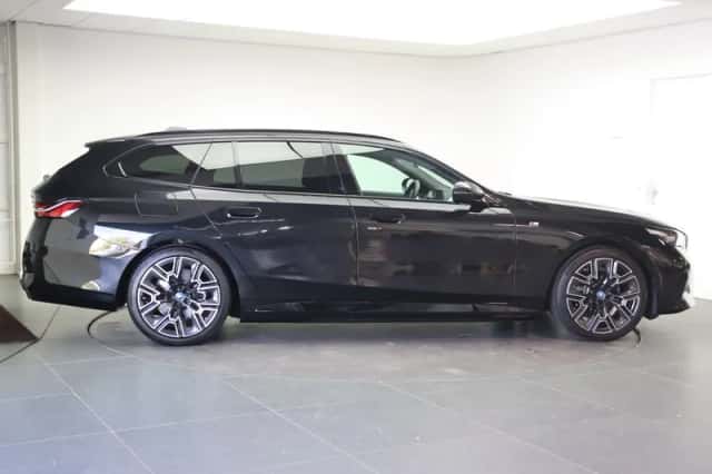 BMW 5-Serie (2025) thumbnail 4