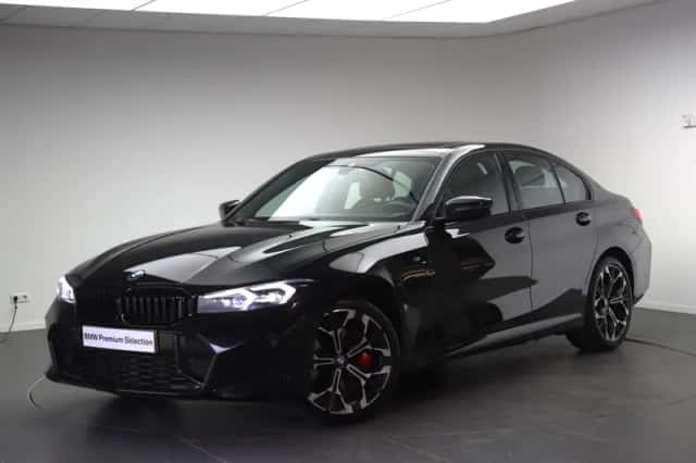 BMW 3-Serie (2025) thumbnail 1