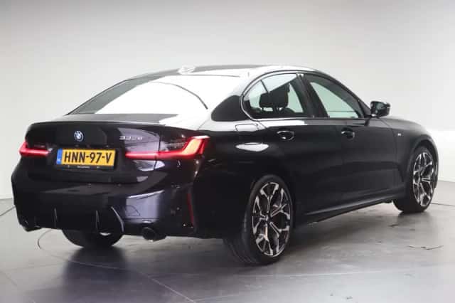 BMW 3-Serie (2025) thumbnail 3