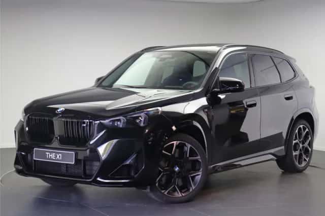 BMW X1 (2026) thumbnail 1