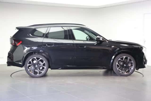 BMW X1 (2026) thumbnail 4