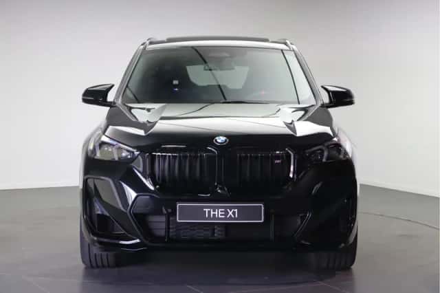 BMW X1 (2026) thumbnail 5