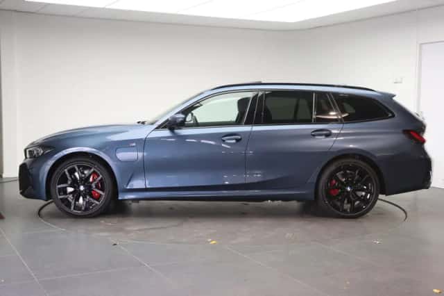 BMW 3-Serie (2026) thumbnail 2