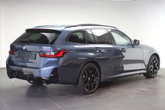 BMW 3-Serie (2026) thumbnail 3
