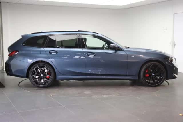 BMW 3-Serie (2026) thumbnail 4