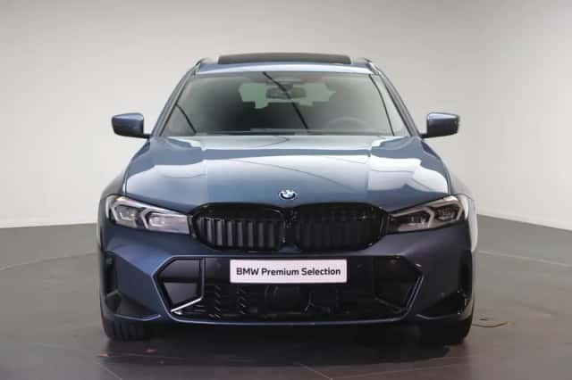 BMW 3-Serie (2026) thumbnail 5