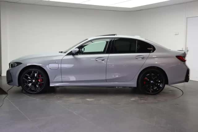 BMW 3-Serie (2026) thumbnail 2