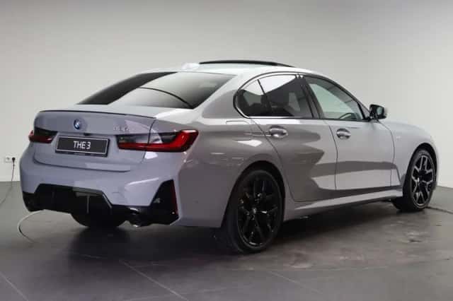 BMW 3-Serie (2026) thumbnail 3