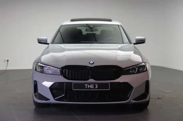 BMW 3-Serie (2026) thumbnail 5