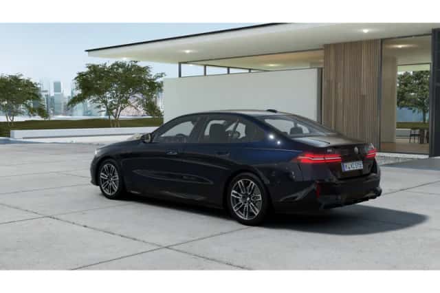 BMW i5 (2026) thumbnail 2