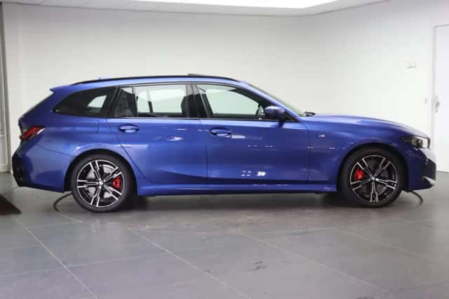 BMW 3-Serie (2025) thumbnail 4