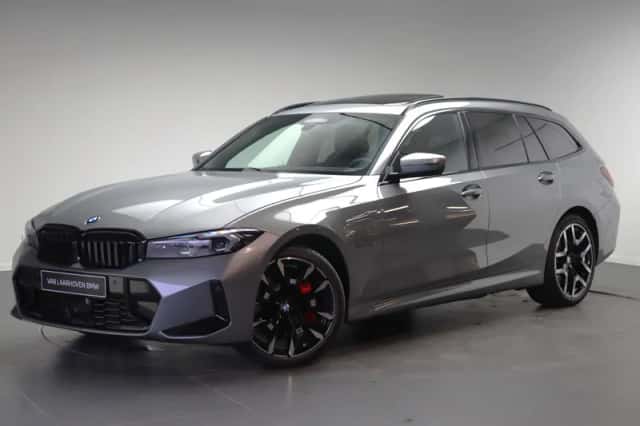 BMW 3-Serie (2026) thumbnail 1