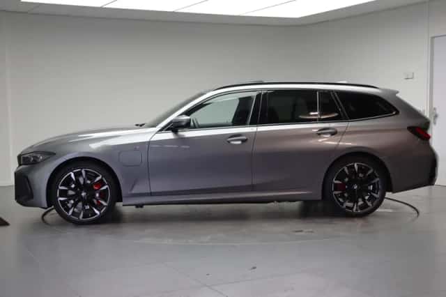 BMW 3-Serie (2026) thumbnail 2