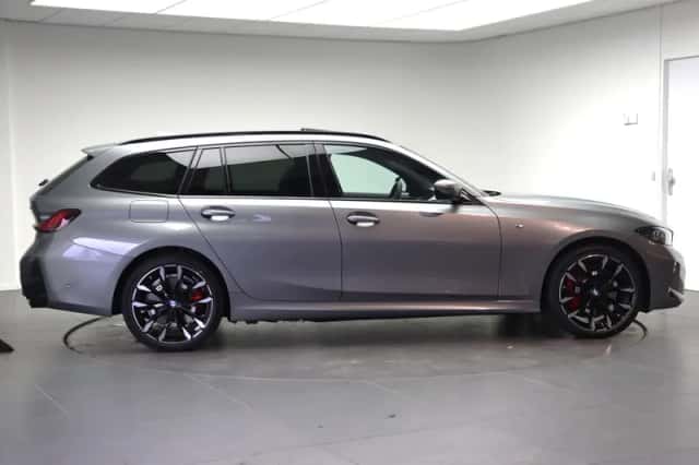 BMW 3-Serie (2026) thumbnail 4
