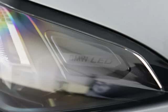 BMW 3-Serie (2026) thumbnail 6