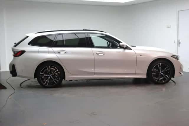 BMW 3-Serie (2025) thumbnail 4