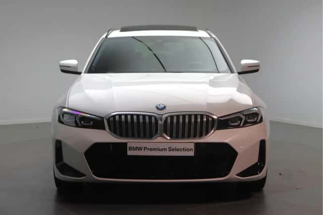 BMW 3-Serie (2025) thumbnail 5