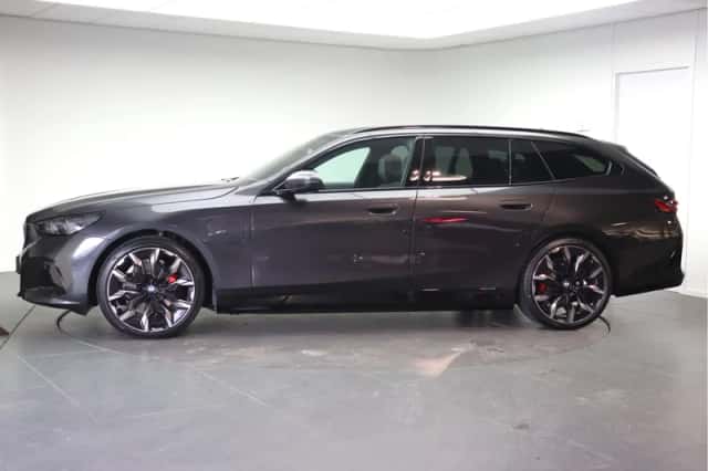 BMW 5-Serie (2026) thumbnail 2