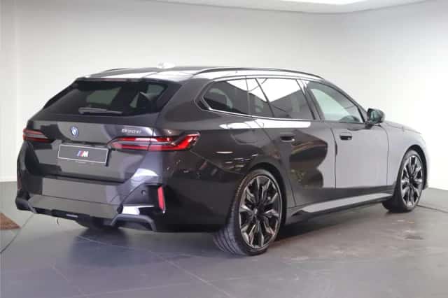BMW 5-Serie (2026) thumbnail 3