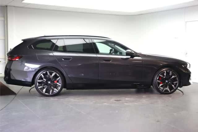 BMW 5-Serie (2026) thumbnail 4