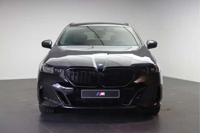 BMW 5-Serie (2026) thumbnail 5