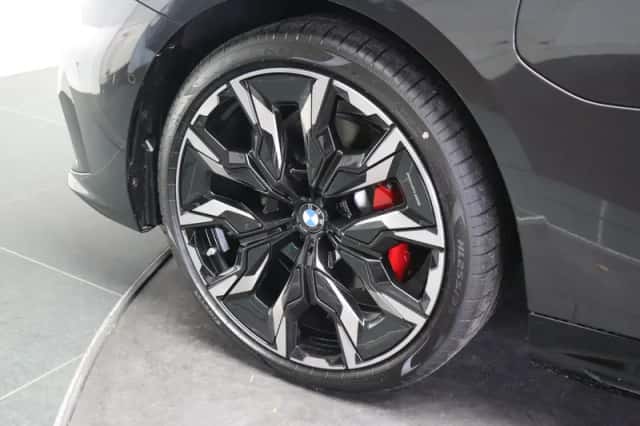BMW 5-Serie (2026) thumbnail 6