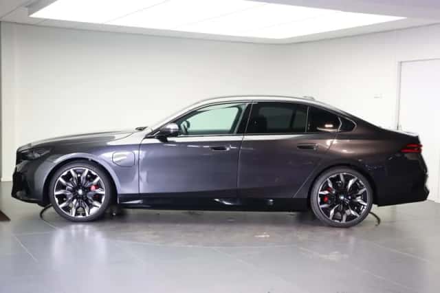 BMW 5-Serie (2026) thumbnail 2