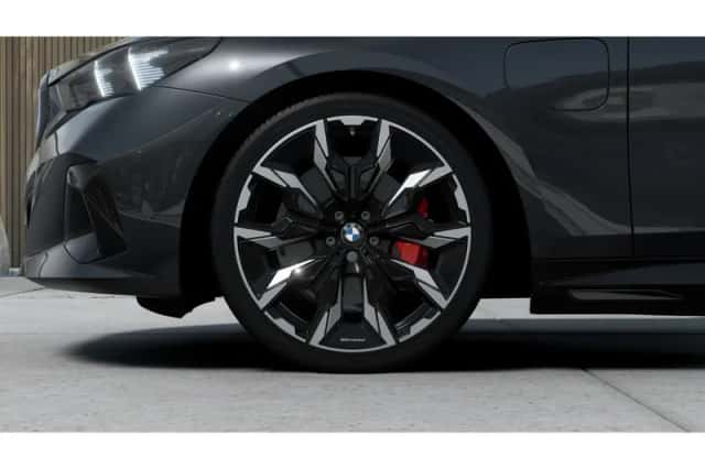 BMW 5-Serie (2026) thumbnail 6