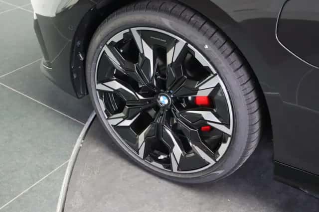 BMW 5-Serie (2026) thumbnail 6