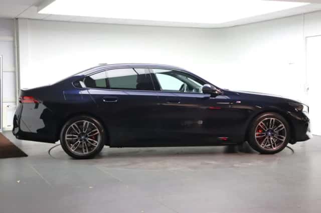 BMW 5-Serie (2025) thumbnail 4