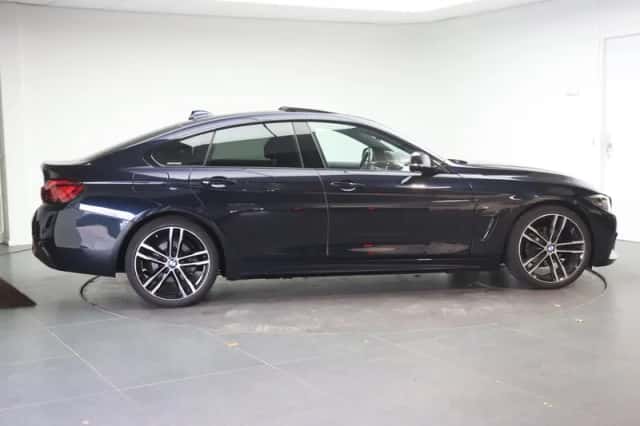 BMW 4-Serie (2021) thumbnail 4