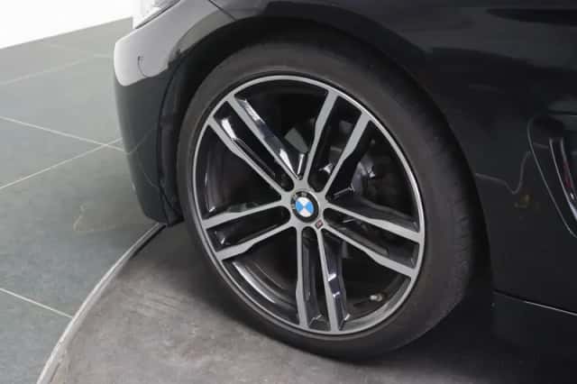 BMW 4-Serie (2021) thumbnail 6