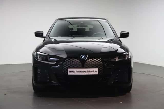 BMW i4 (2024) thumbnail 5