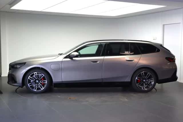 BMW 5-Serie (2026) thumbnail 2
