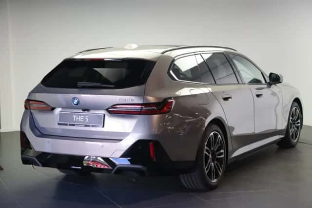 BMW 5-Serie (2026) thumbnail 3